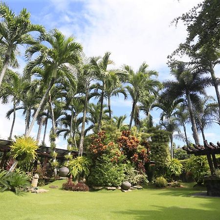 Victoria'S Haven Bed & Breakfast Dumaguete City Bagian luar foto