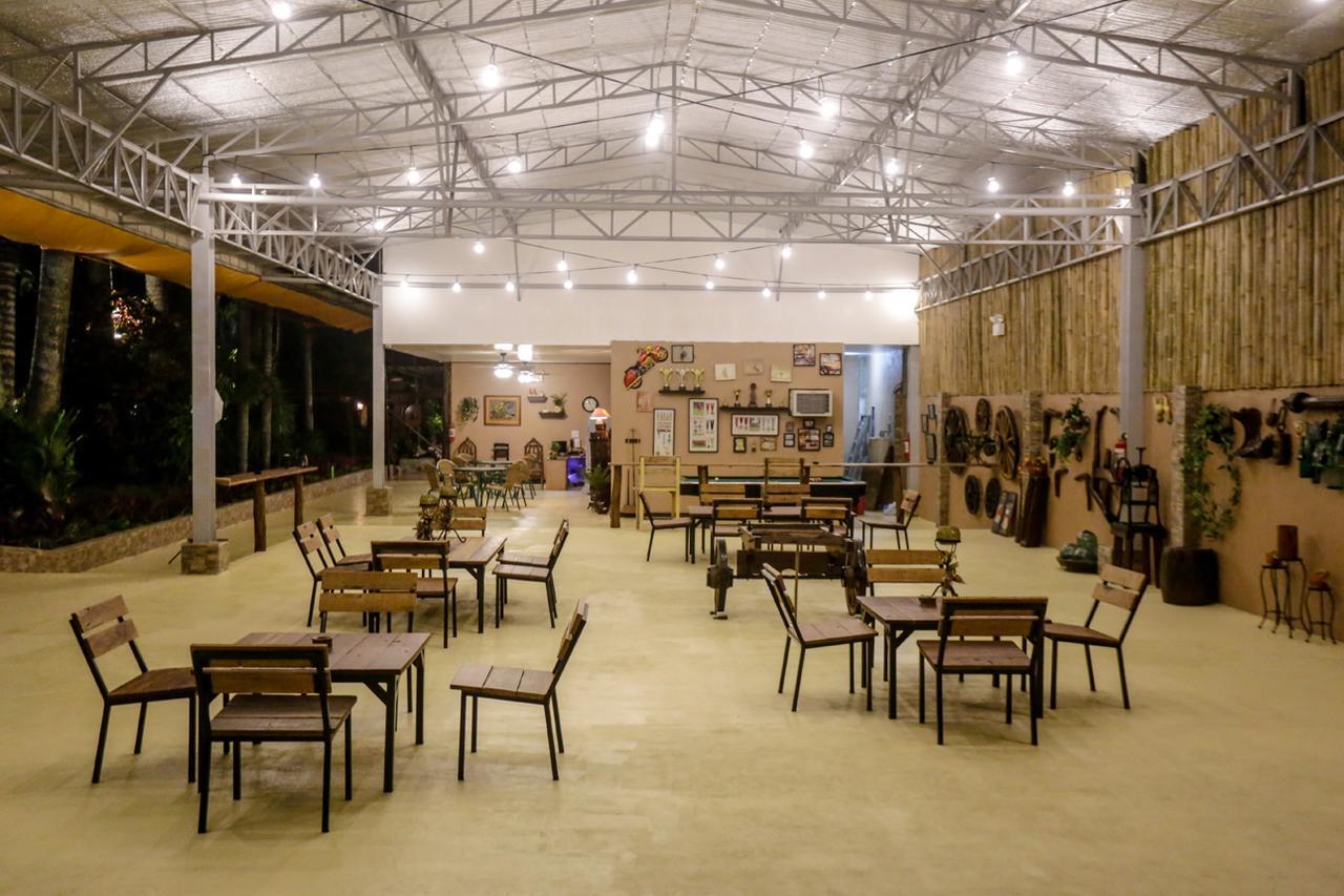 Victoria'S Haven Bed & Breakfast Dumaguete City Bagian luar foto
