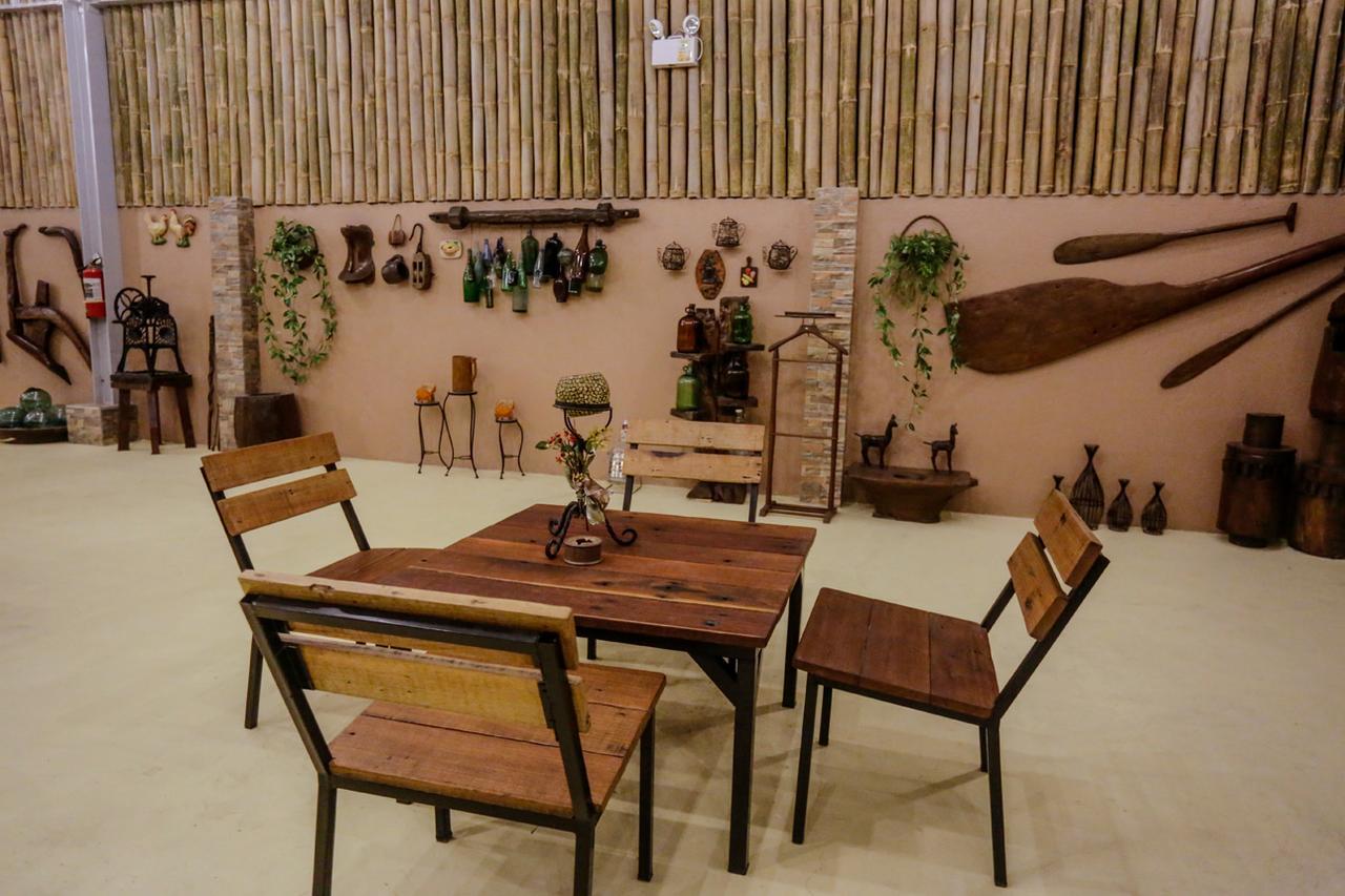 Victoria'S Haven Bed & Breakfast Dumaguete City Bagian luar foto