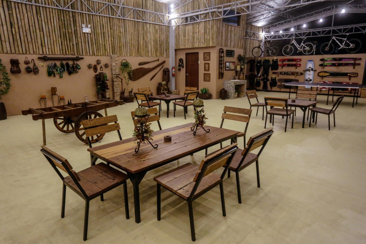 Victoria'S Haven Bed & Breakfast Dumaguete City Bagian luar foto