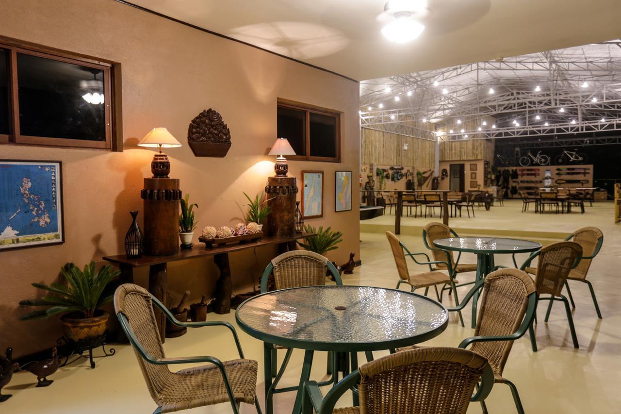 Victoria'S Haven Bed & Breakfast Dumaguete City Bagian luar foto