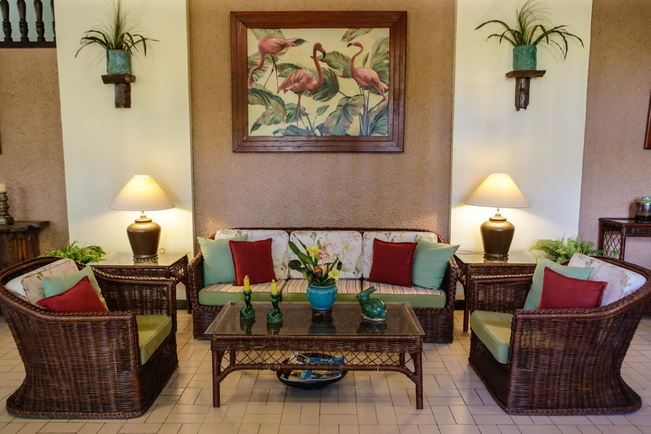 Victoria'S Haven Bed & Breakfast Dumaguete City Bagian luar foto