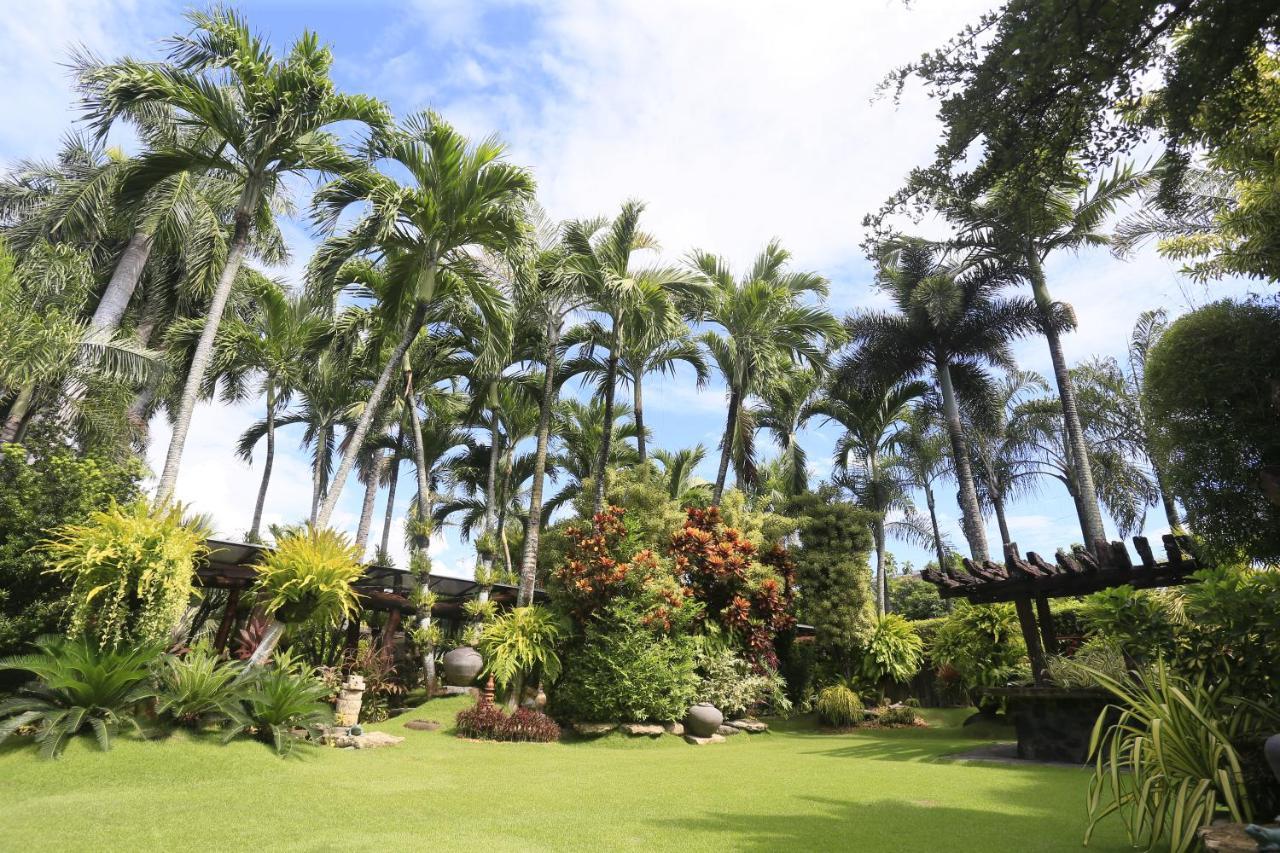 Victoria'S Haven Bed & Breakfast Dumaguete City Bagian luar foto