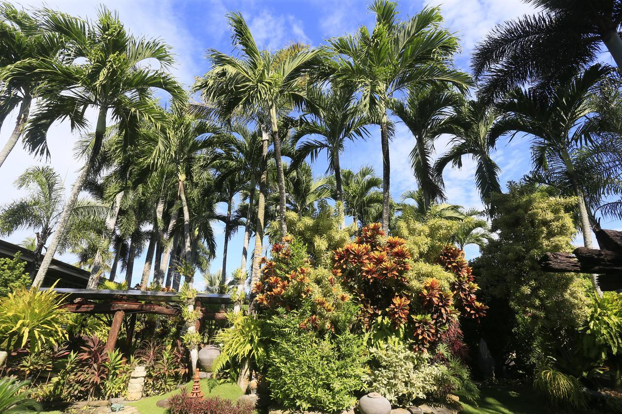 Victoria'S Haven Bed & Breakfast Dumaguete City Bagian luar foto