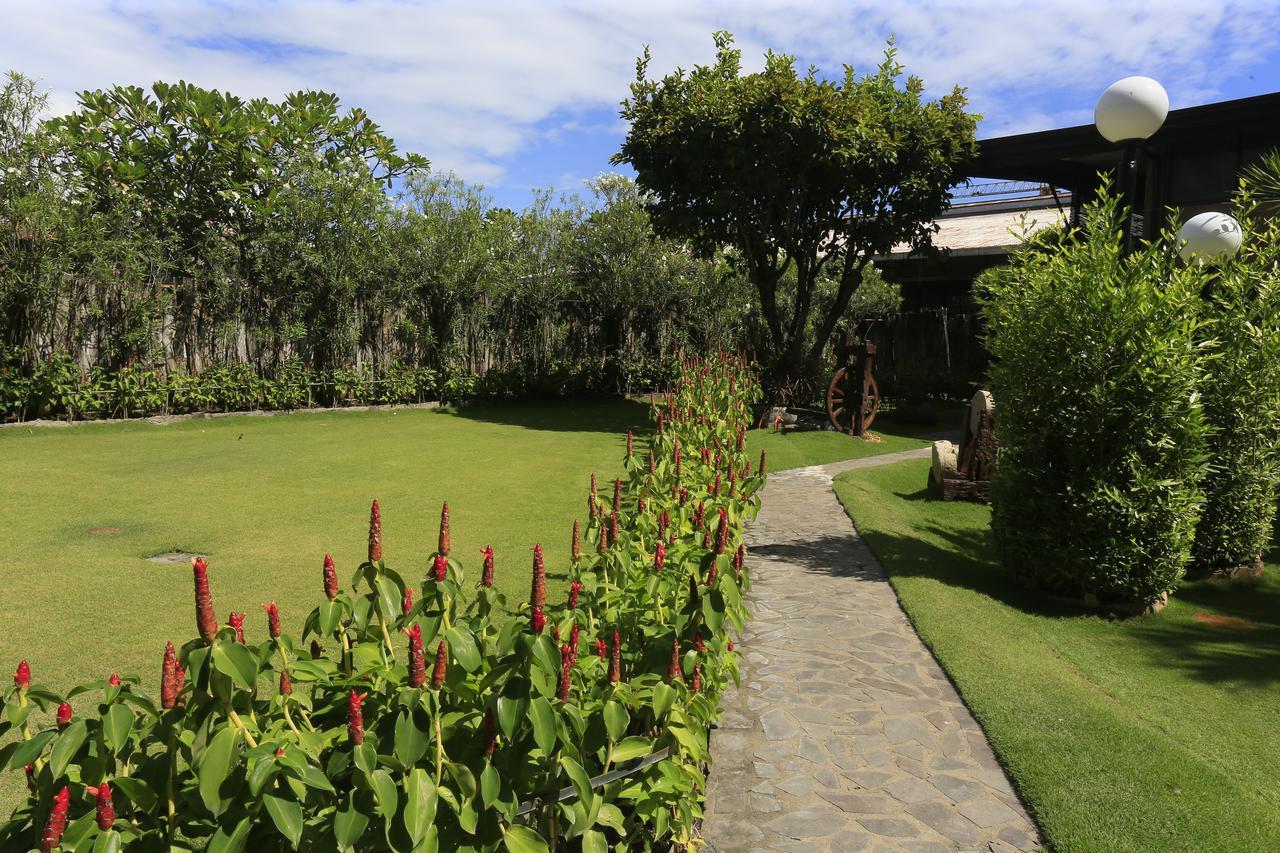 Victoria'S Haven Bed & Breakfast Dumaguete City Bagian luar foto
