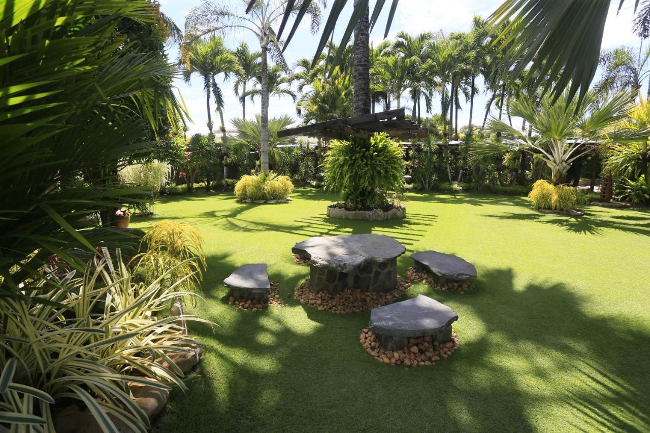 Victoria'S Haven Bed & Breakfast Dumaguete City Bagian luar foto