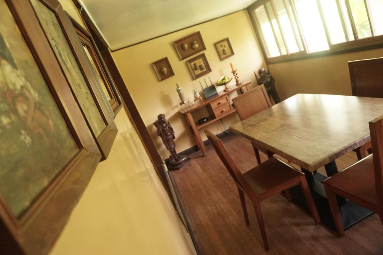 Victoria'S Haven Bed & Breakfast Dumaguete City Bagian luar foto