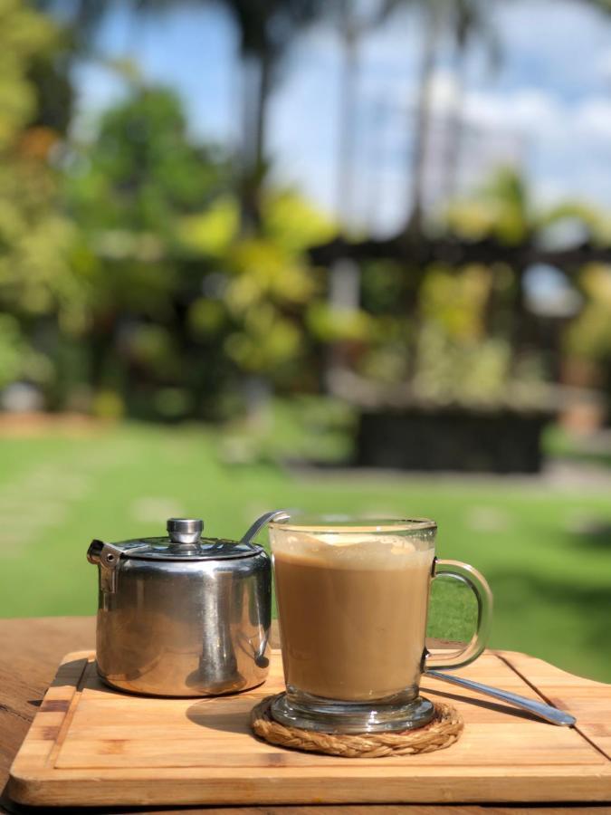 Victoria'S Haven Bed & Breakfast Dumaguete City Bagian luar foto