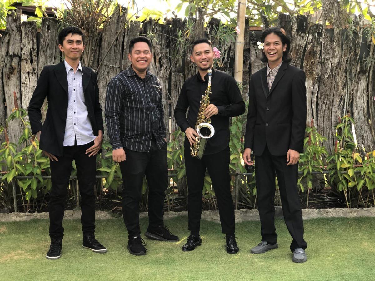 Victoria'S Haven Bed & Breakfast Dumaguete City Bagian luar foto