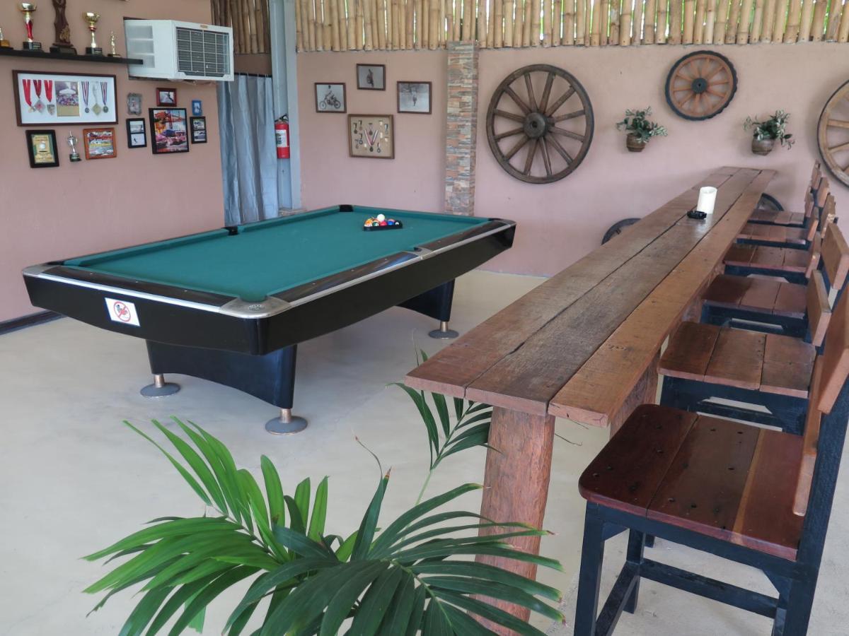 Victoria'S Haven Bed & Breakfast Dumaguete City Bagian luar foto