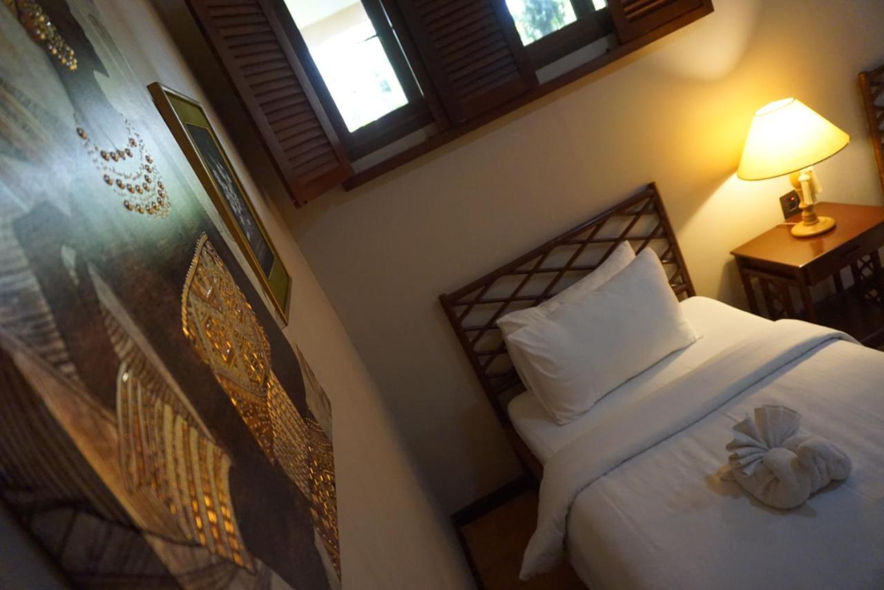Victoria'S Haven Bed & Breakfast Dumaguete City Bagian luar foto