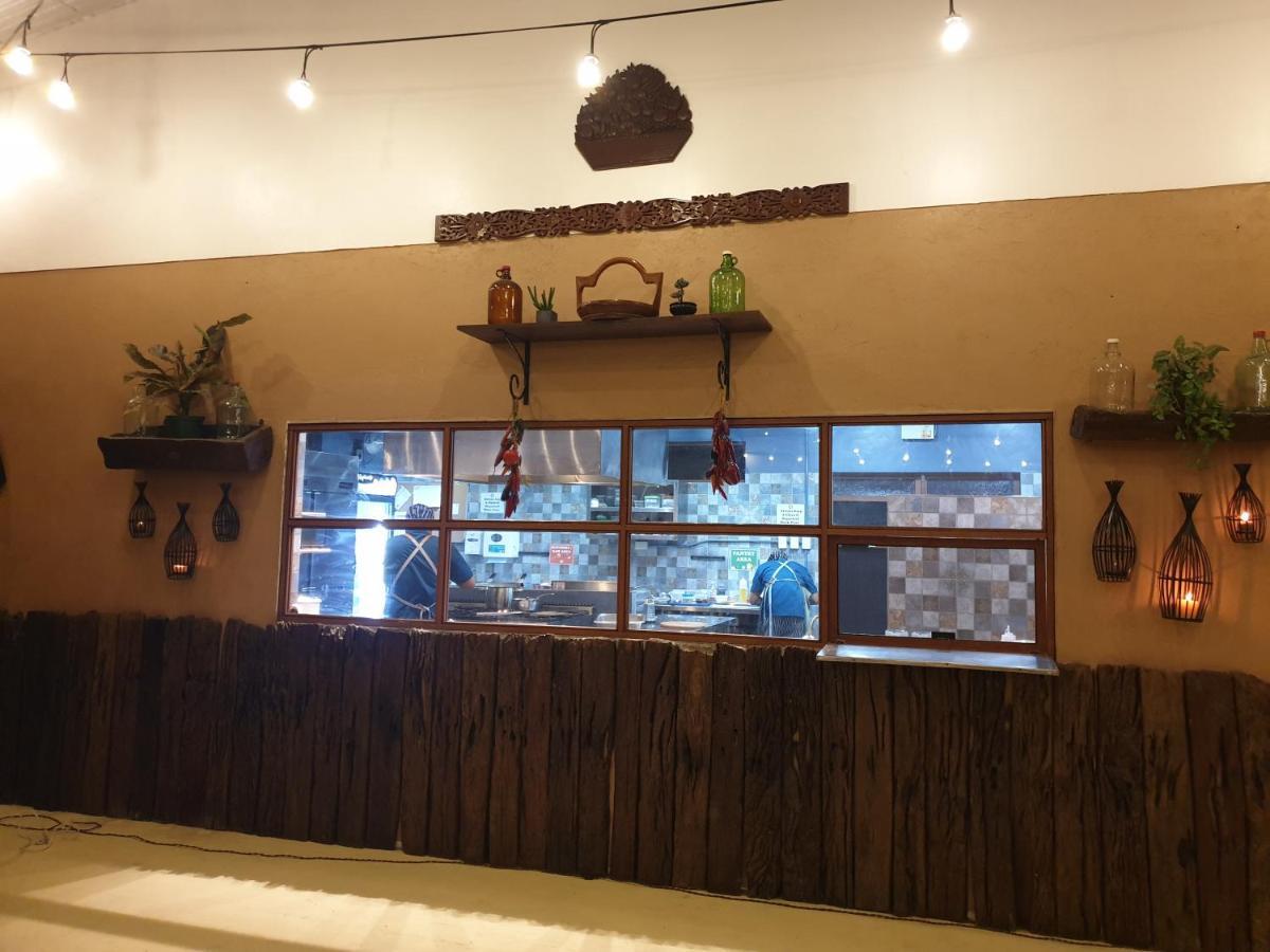 Victoria'S Haven Bed & Breakfast Dumaguete City Bagian luar foto