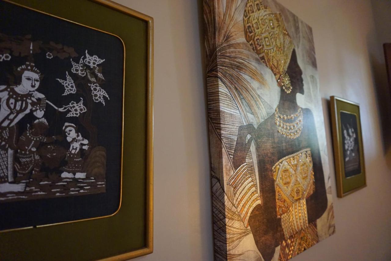 Victoria'S Haven Bed & Breakfast Dumaguete City Bagian luar foto